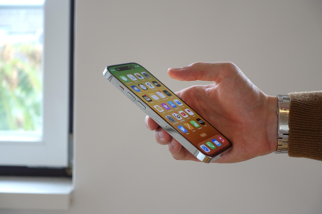 iPhone repair service by reliable repair in Kolkata.